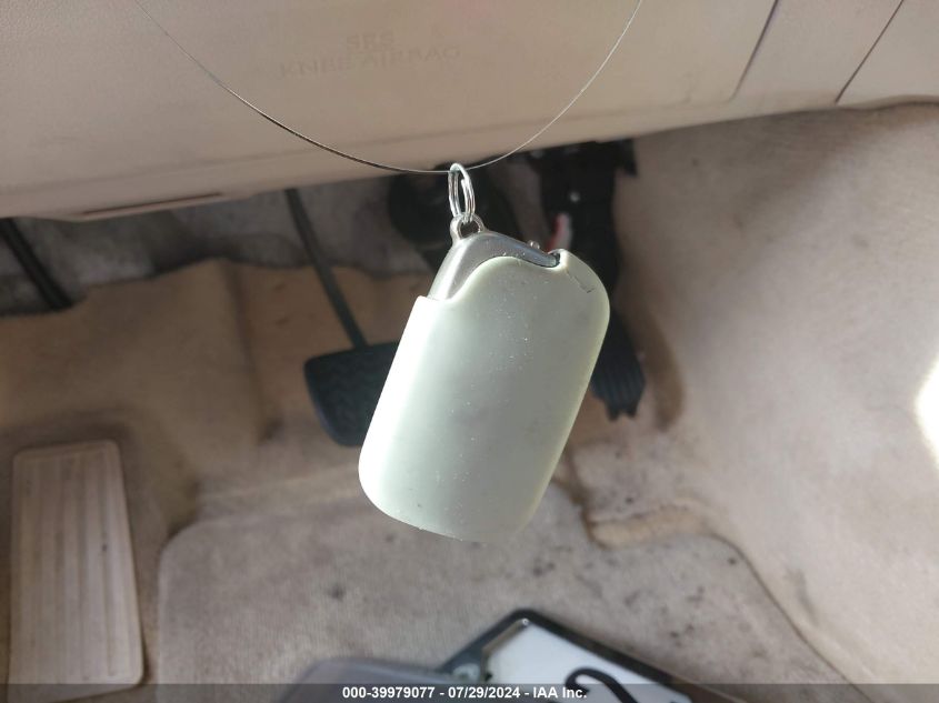 2008 Lexus Es 350 VIN: JTHBJ46G982194494 Lot: 39979077