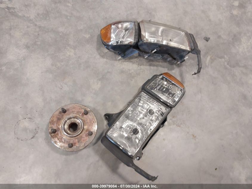 1999 Dodge Ram 1500 VIN: 3B7HF13Z8XG183395 Lot: 39979084