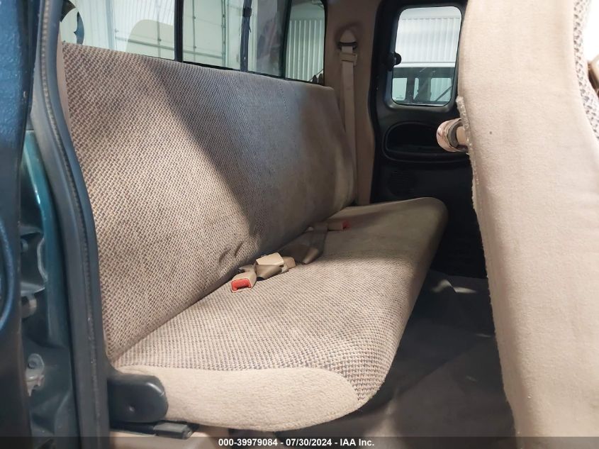 1999 Dodge Ram 1500 VIN: 3B7HF13Z8XG183395 Lot: 39979084