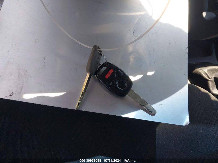 2005 Honda Cr-V Ex VIN: JHLRD77815C048003 Lot: 39979088