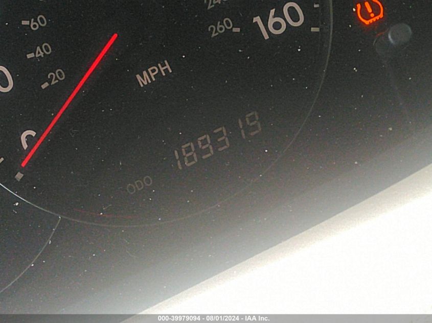 2007 Toyota Avalon Xl VIN: 4T1BK36B07U240676 Lot: 39979094