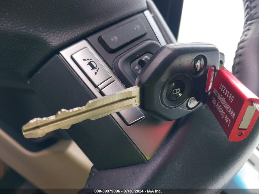 2016 Subaru Legacy 2.5I Premium VIN: 4S3BNAF62G3042867 Lot: 39979096