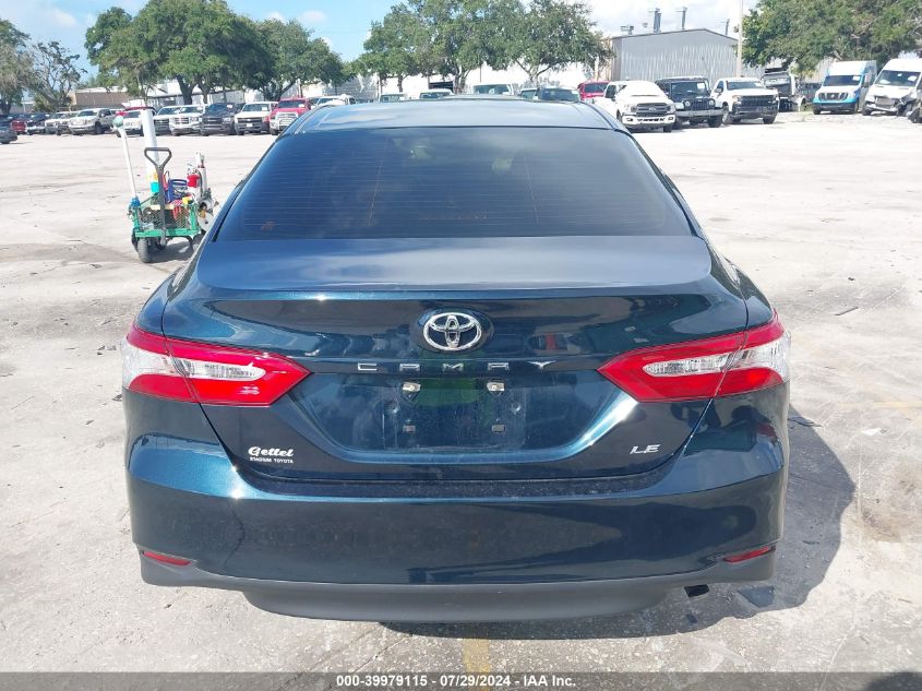 JTNB11HK5J3014215 2018 TOYOTA CAMRY - Image 16