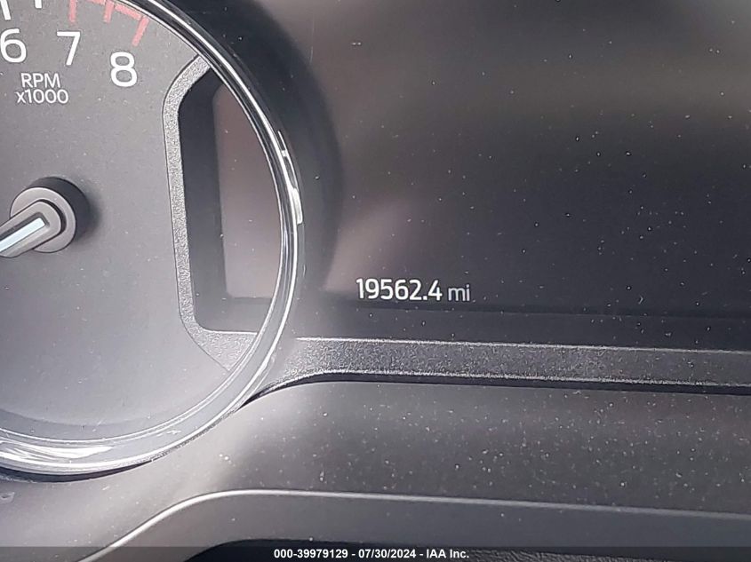 2022 Ford F-150 Xlt VIN: 1FTFW1E59NKE99668 Lot: 39979129