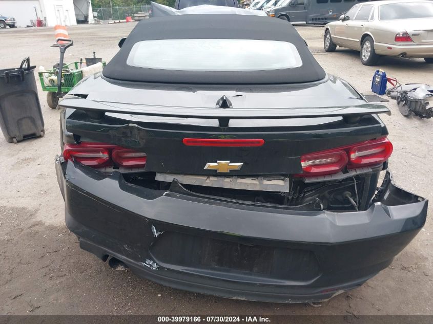 1G1FB3DX6K0139610 2019 CHEVROLET CAMARO - Image 15