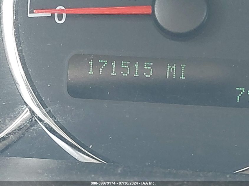 2008 Buick Lacrosse Cx VIN: 2G4WC582781152485 Lot: 39979174