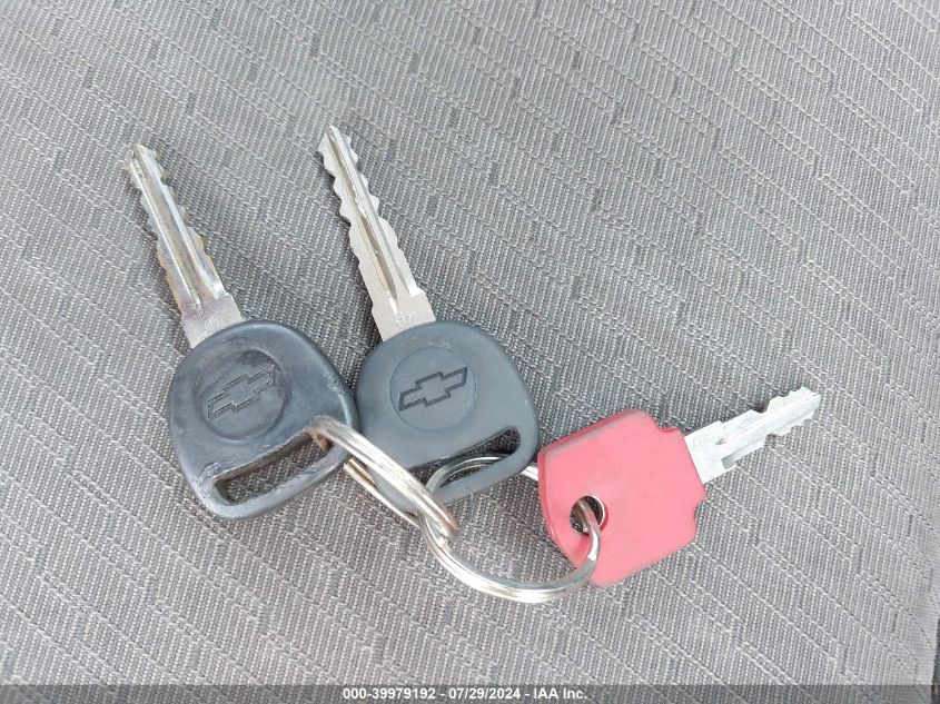 2008 Chevrolet Silverado 1500 Work Truck VIN: 1GCEC14XX8Z263596 Lot: 39979192