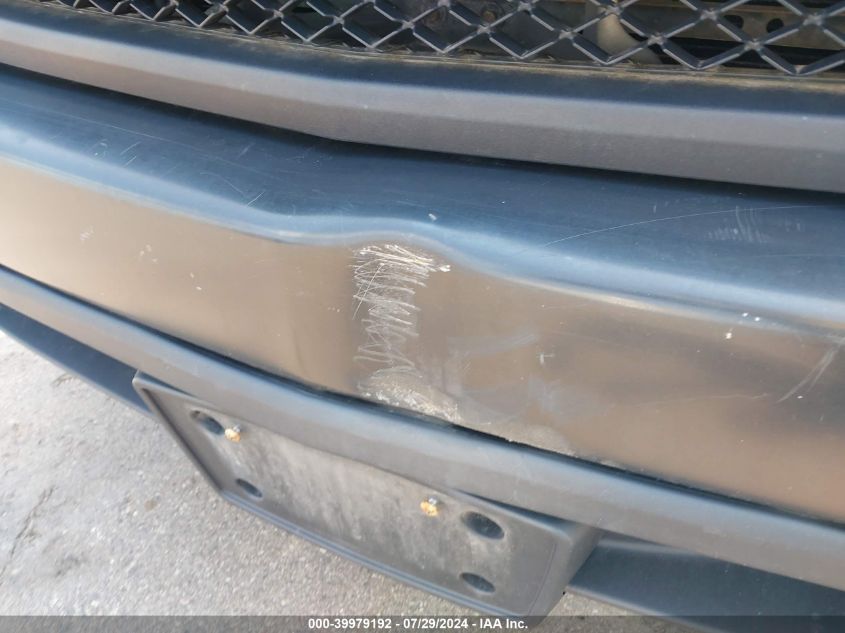 2008 Chevrolet Silverado 1500 Work Truck VIN: 1GCEC14XX8Z263596 Lot: 39979192