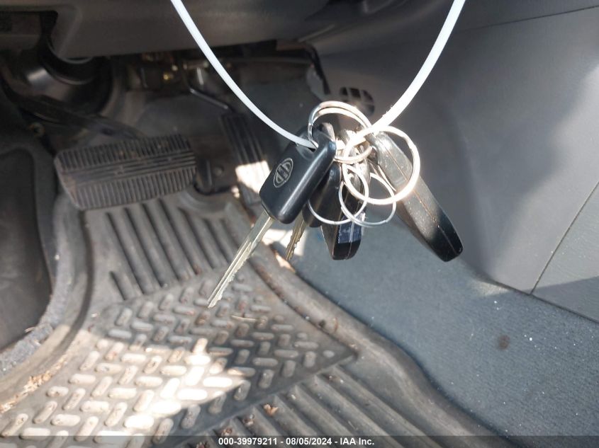 2004 Nissan Xterra Xe/Se VIN: 5N1ED28T04C649091 Lot: 39979211