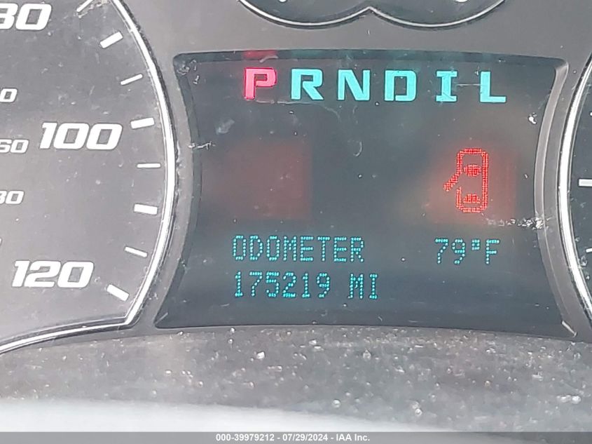 2007 Chevrolet Equinox Lt VIN: 2CNDL73F076096419 Lot: 39979212