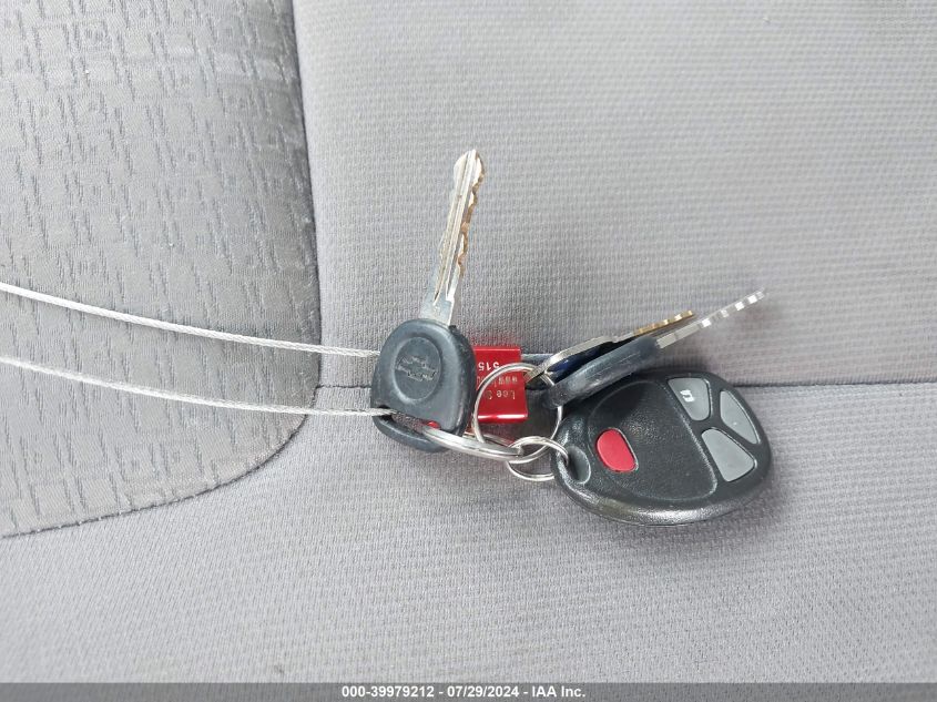 2007 Chevrolet Equinox Lt VIN: 2CNDL73F076096419 Lot: 39979212