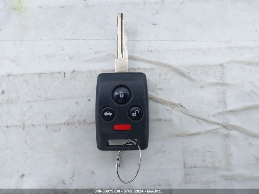 2008 Subaru Outback 2.5I Limited/2.5I Limited L.l. Bean Edition VIN: 4S4BP62C187343302 Lot: 39979230