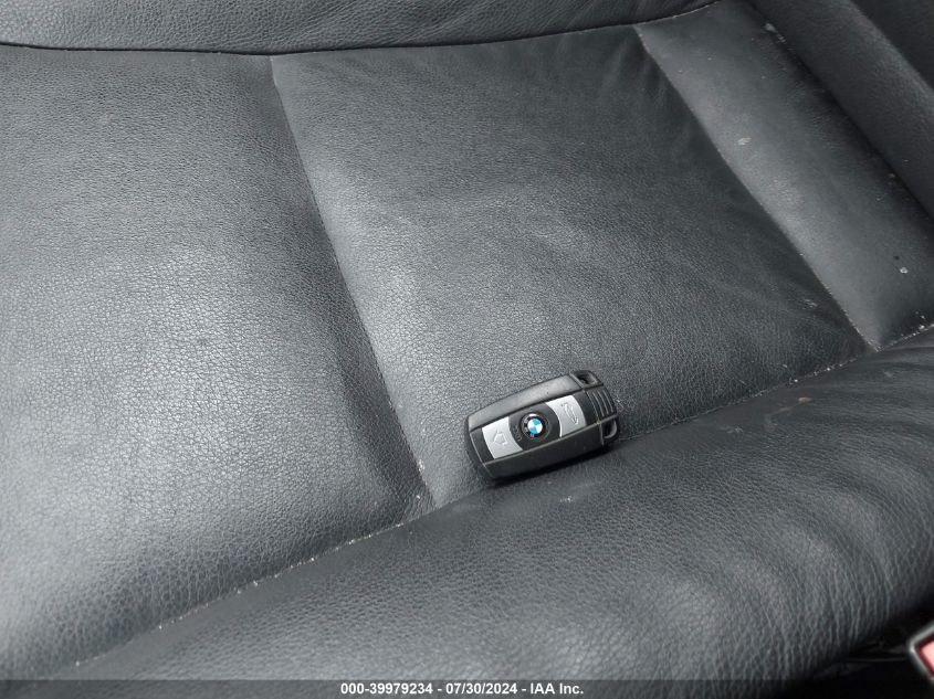 2007 BMW 525Xi VIN: WBANF33577CW69904 Lot: 39979234