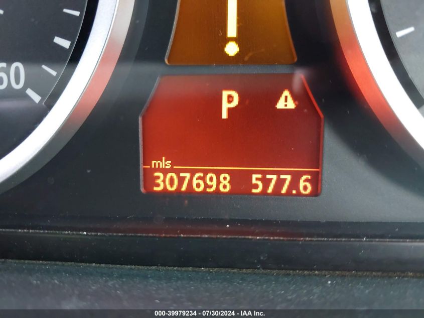 2007 BMW 525Xi VIN: WBANF33577CW69904 Lot: 39979234