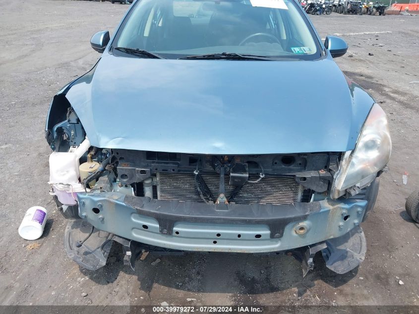 2010 Mazda Mazda3 I Touring VIN: JM1BL1SG5A1305005 Lot: 39979272