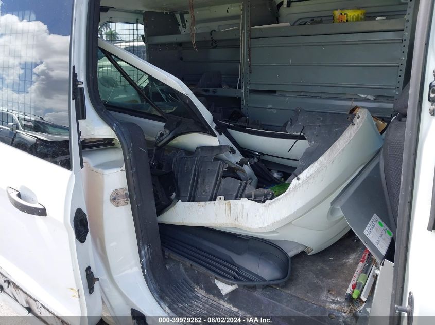 2016 Ford Transit Connect Xlt VIN: NM0LS7F77G1267528 Lot: 39979282