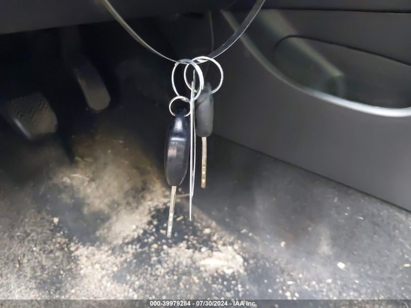 2010 Toyota Corolla S VIN: 1NXBU4EE5AZ333261 Lot: 39979284