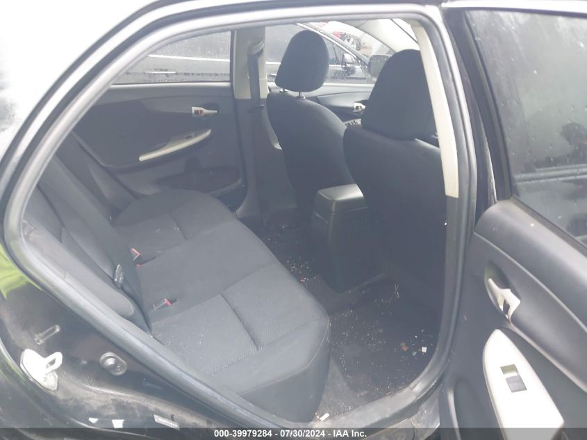 2010 Toyota Corolla S VIN: 1NXBU4EE5AZ333261 Lot: 39979284