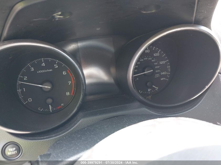 2018 Subaru Outback 2.5I Premium VIN: 4S4BSAFCXJ3343517 Lot: 39979291