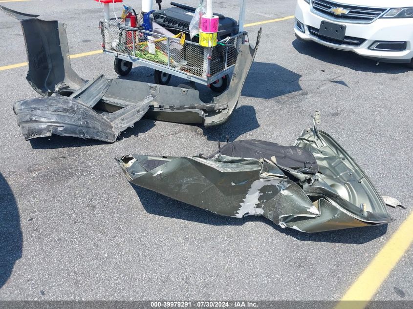 2018 Subaru Outback 2.5I Premium VIN: 4S4BSAFCXJ3343517 Lot: 39979291