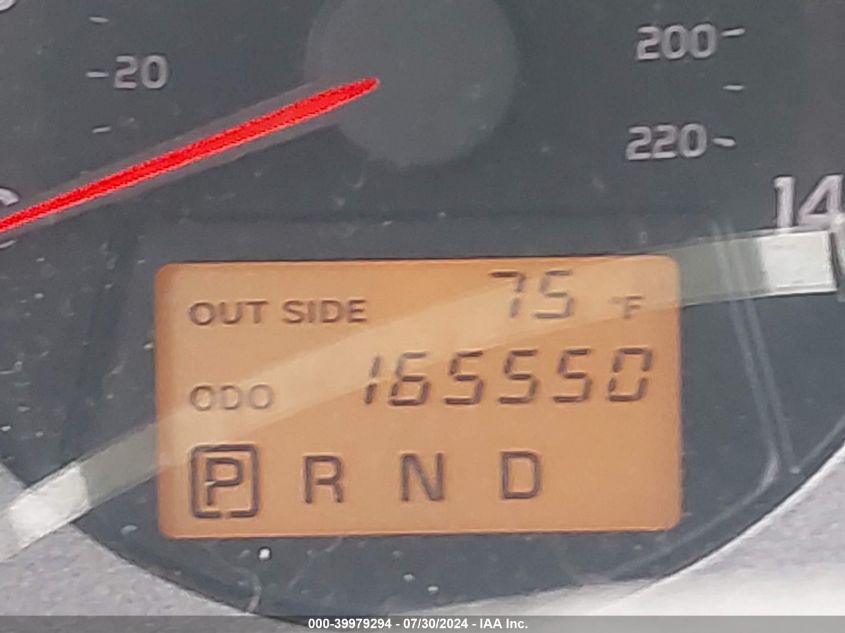 2008 Toyota Rav4 VIN: JTMZD33V085088566 Lot: 39979294