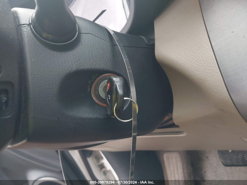 2008 Toyota Rav4 VIN: JTMZD33V085088566 Lot: 39979294