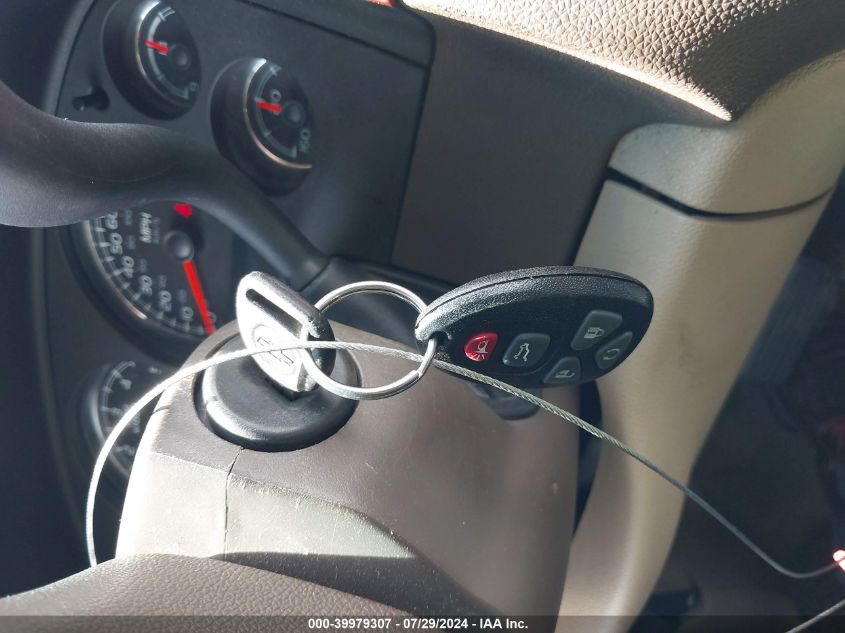 2013 Chevrolet Tahoe Lt VIN: 1GNSCBE00DR337054 Lot: 39979307