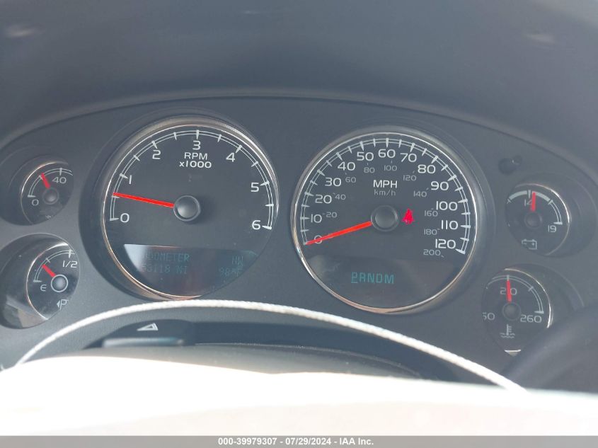 2013 Chevrolet Tahoe Lt VIN: 1GNSCBE00DR337054 Lot: 39979307