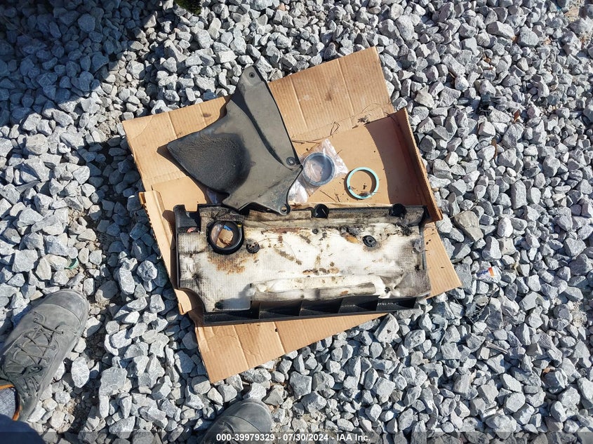 2007 Toyota Camry Le VIN: JTNBE46K773059707 Lot: 39979329