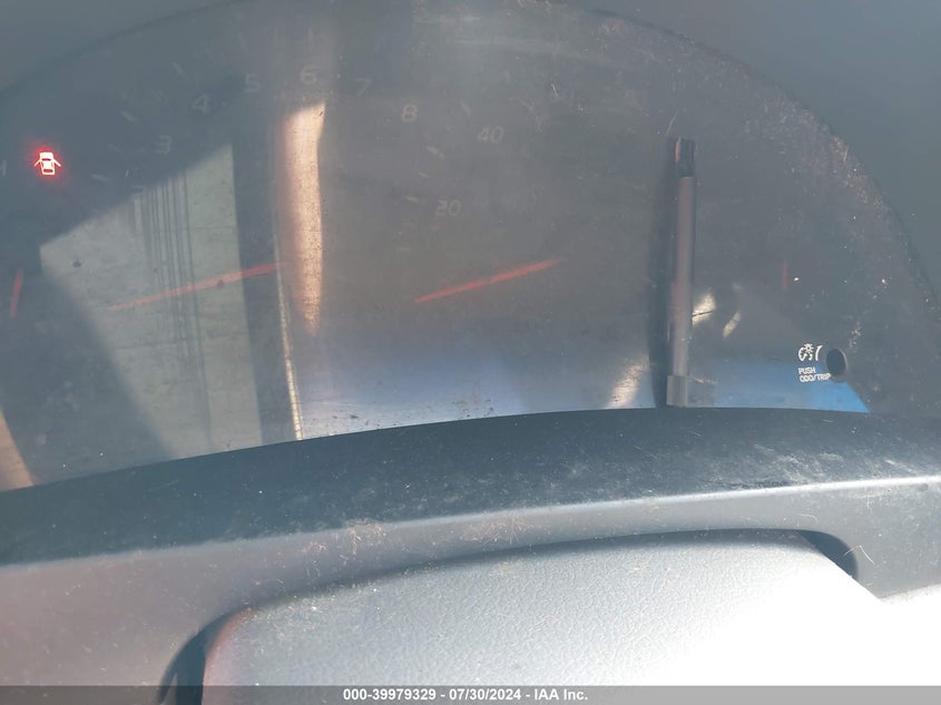 2007 Toyota Camry Le VIN: JTNBE46K773059707 Lot: 39979329