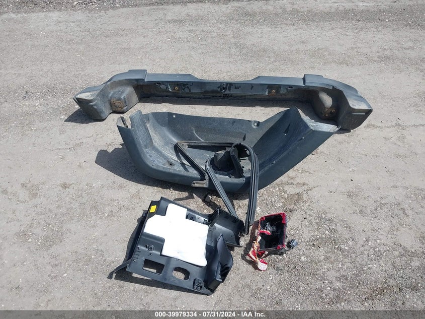 2015 Jeep Wrangler Sport VIN: 1C4AJWAG1FL555157 Lot: 39979334