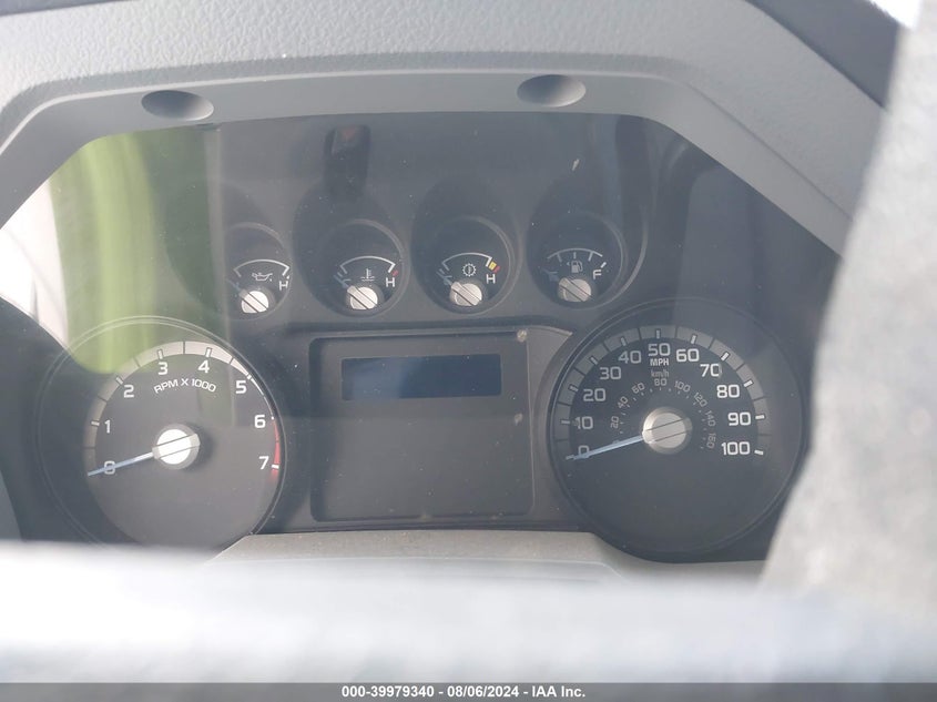 2016 Ford F-250 Super Duty VIN: 1FT7W2B63GED09727 Lot: 39979340