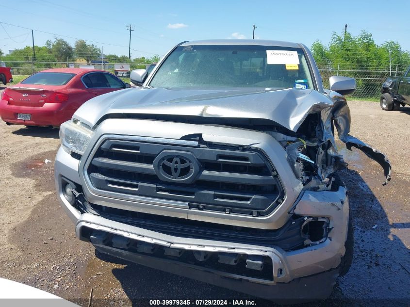 2016 Toyota Tacoma Sr5 V6 VIN: 3TMAZ5CN1GM008064 Lot: 39979345