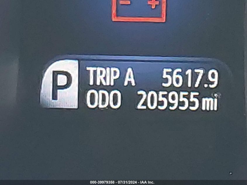 2014 Toyota Avalon Hybrid/Prem/Tour/Ltd VIN: 4T1BD1EB4EU032698 Lot: 39979358