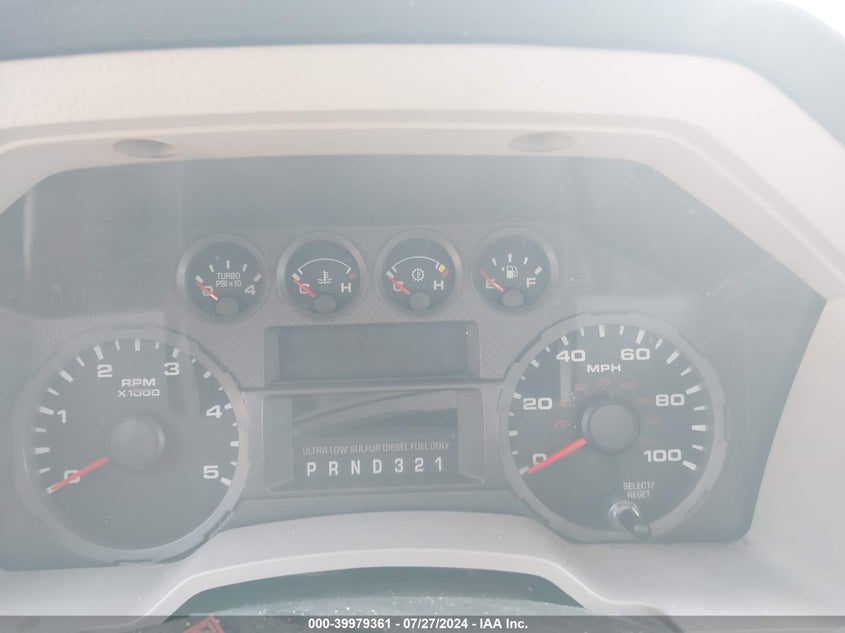 2008 Ford F-250 Fx4/Harley-Davidson/King Ranch/Lariat/Xl/Xlt VIN: 1FTSW21R98EC55700 Lot: 39979361