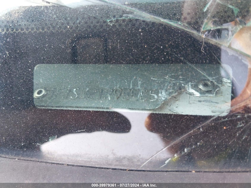 2008 Ford F-250 Fx4/Harley-Davidson/King Ranch/Lariat/Xl/Xlt VIN: 1FTSW21R98EC55700 Lot: 39979361