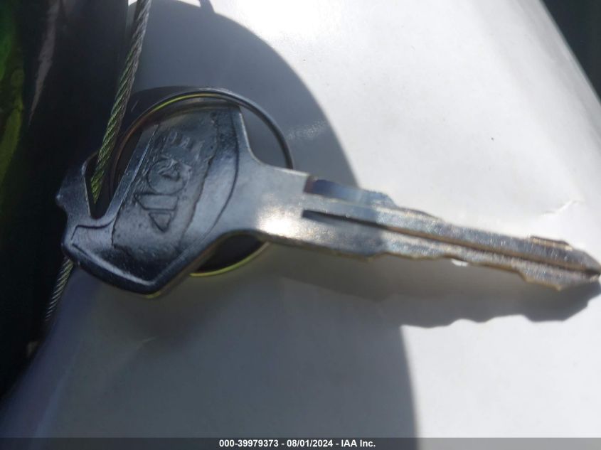 1998 Subaru Impreza L VIN: JF1GF435XWH812286 Lot: 39979373