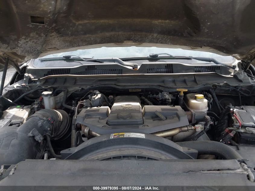 2016 Ram 3500 Tradesman VIN: 3C63RRGLXGG158902 Lot: 39979395