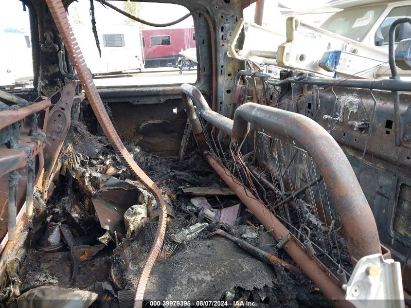 2016 Ram 3500 Tradesman VIN: 3C63RRGLXGG158902 Lot: 39979395