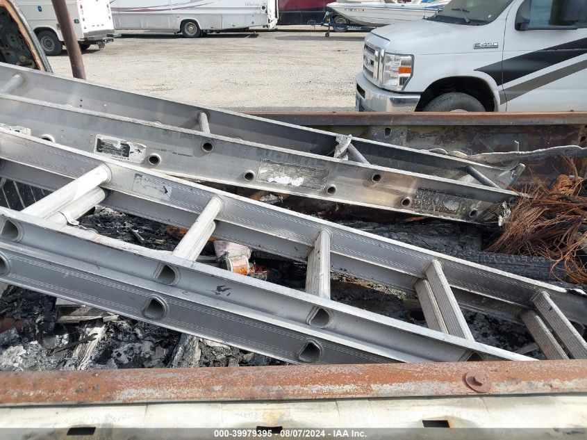 2016 Ram 3500 Tradesman VIN: 3C63RRGLXGG158902 Lot: 39979395