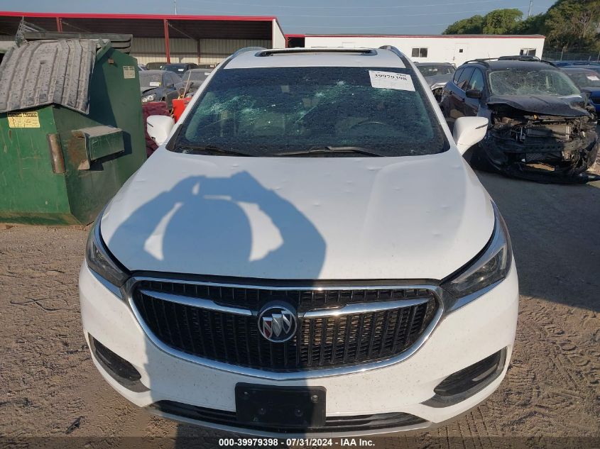 2020 Buick Enclave Awd Essence VIN: 5GAEVAKW0LJ245265 Lot: 39979398