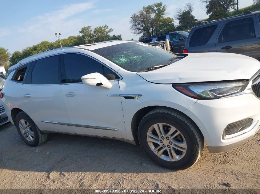 2020 Buick Enclave Awd Essence VIN: 5GAEVAKW0LJ245265 Lot: 39979398