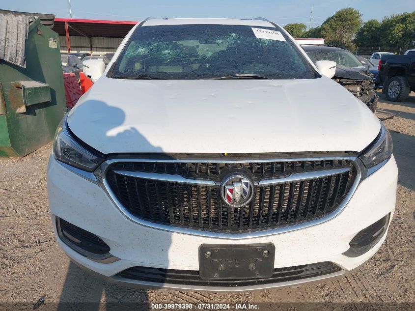 2020 Buick Enclave Awd Essence VIN: 5GAEVAKW0LJ245265 Lot: 39979398