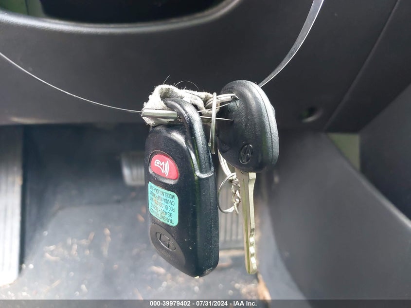 2012 Hyundai Elantra Limited (Ulsan Plant) VIN: KMHDH4AE2CU245399 Lot: 39979402