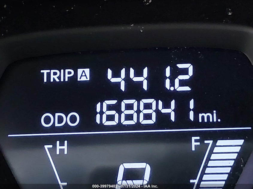 2012 Hyundai Elantra Limited (Ulsan Plant) VIN: KMHDH4AE2CU245399 Lot: 39979402