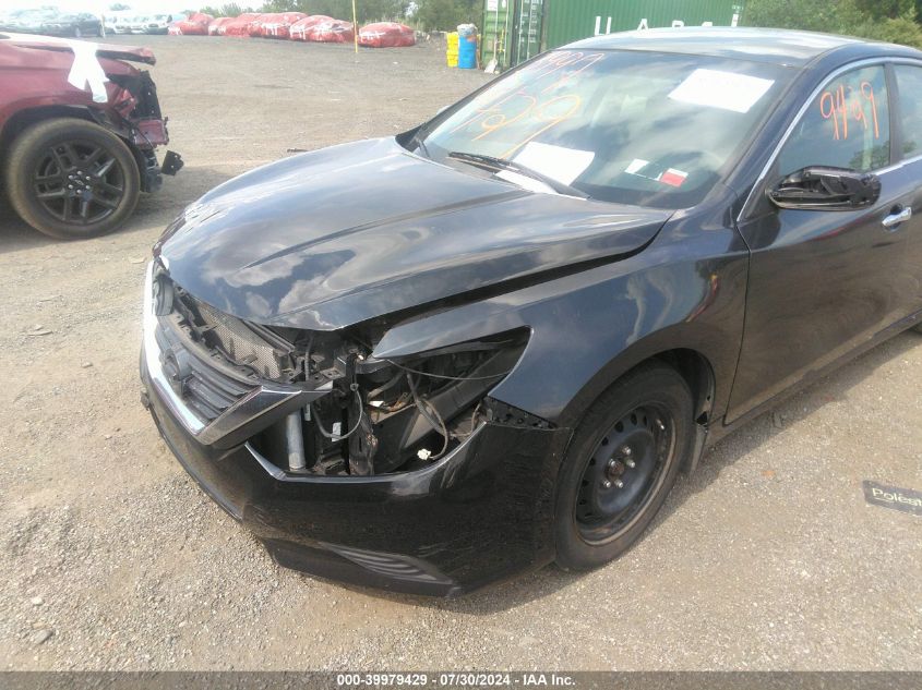 1N4AL3AP4JC146948 2018 Nissan Altima 2.5 S