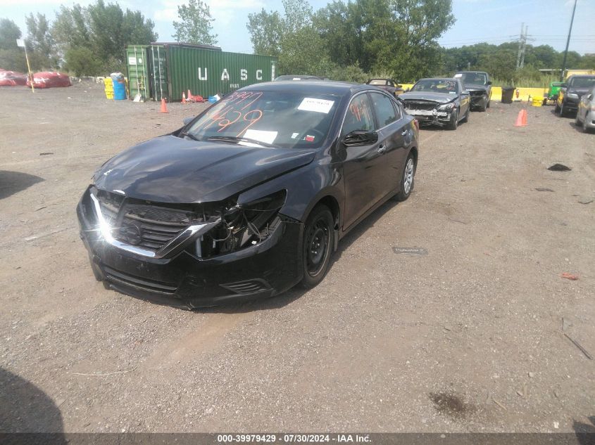 1N4AL3AP4JC146948 2018 NISSAN ALTIMA - Image 2