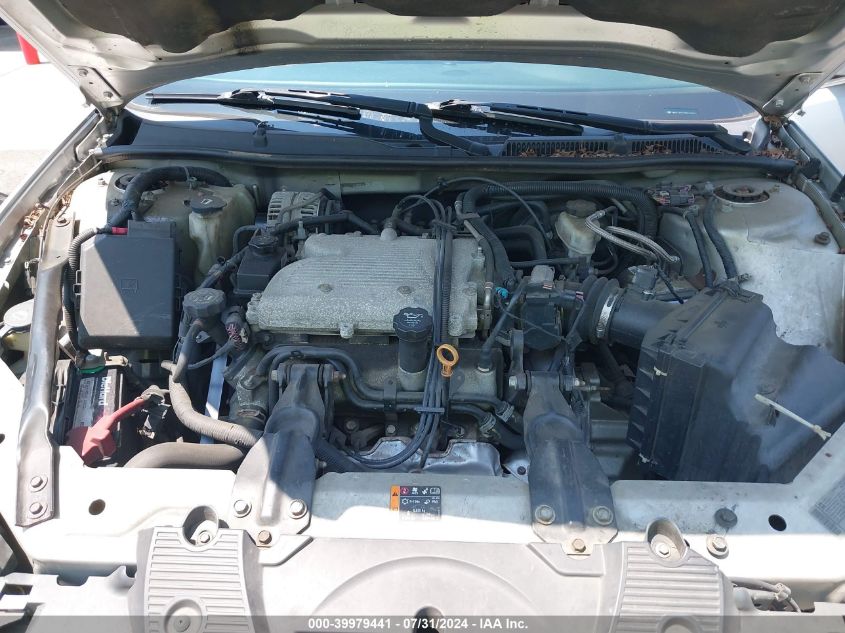 2011 Chevrolet Impala Lt VIN: 2G1WG5EK8B1313472 Lot: 39979441