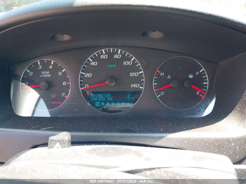 2011 Chevrolet Impala Lt VIN: 2G1WG5EK8B1313472 Lot: 39979441