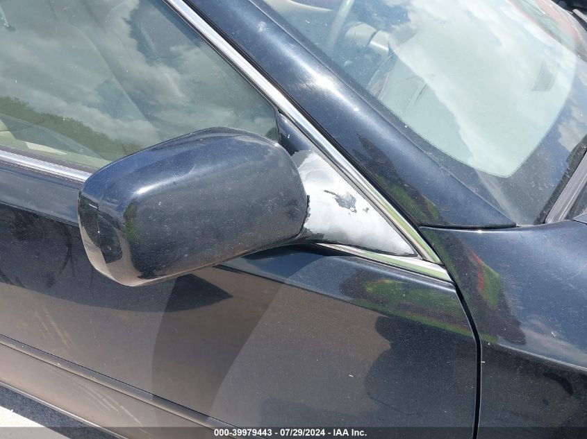 2004 Lexus Es 330 330 VIN: JTHBA30G840012289 Lot: 39979443